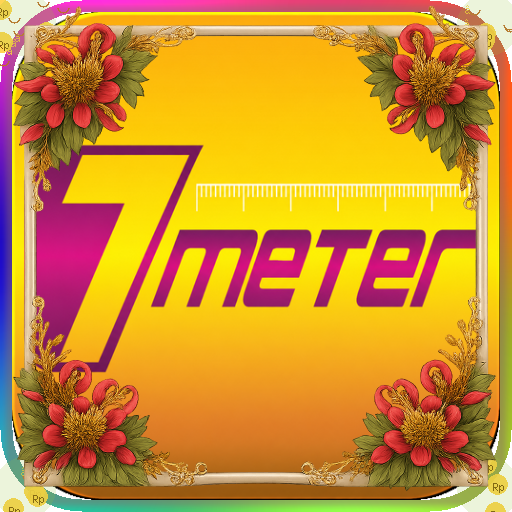 7meter — galeri pratinjau Resmi APK